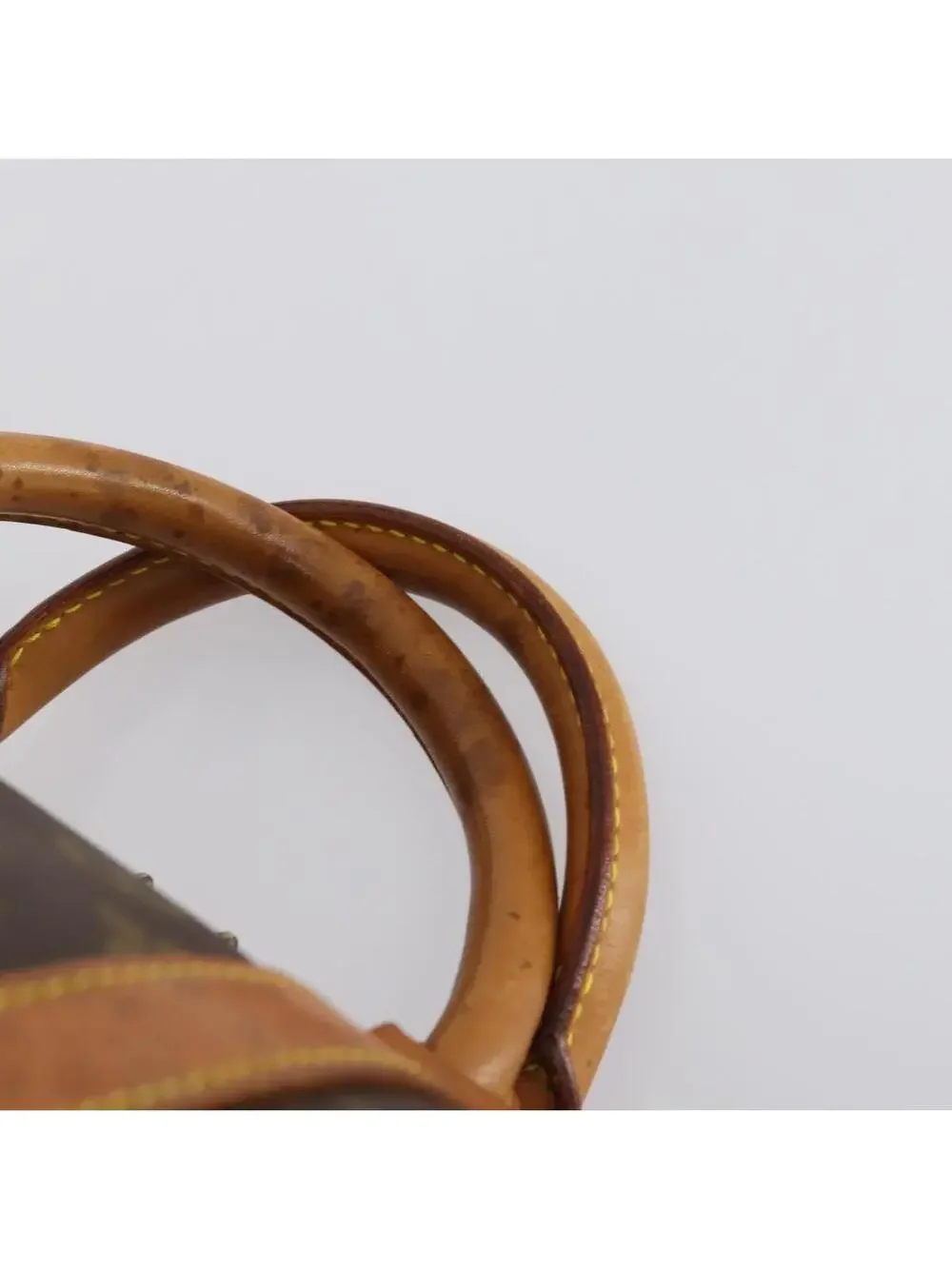 Louis Vuitton Keepall Bandouliere 60 #344409L58B